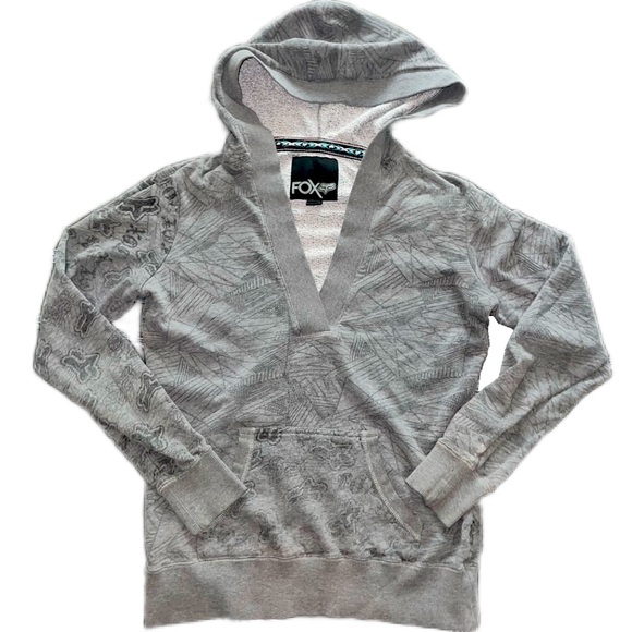 Fox Sweaters - FOX Hoodie